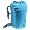 Deuter DURASCENT 30 BLEU WAVE-INK