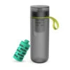 Philips GOURDE FILTRANTE GOZERO ADVENTURE GRISE