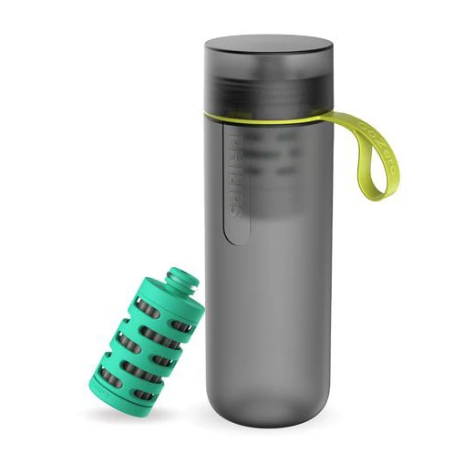 Philips GOURDE FILTRANTE GOZERO ADVENTURE GRISE