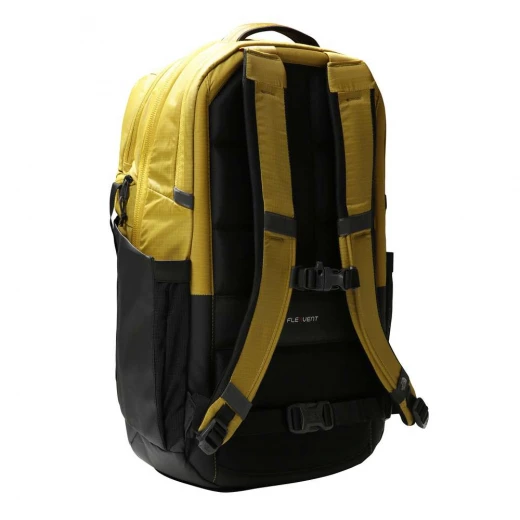 The North Face SURGE MINERAL GOLD/BLACK – Image 2