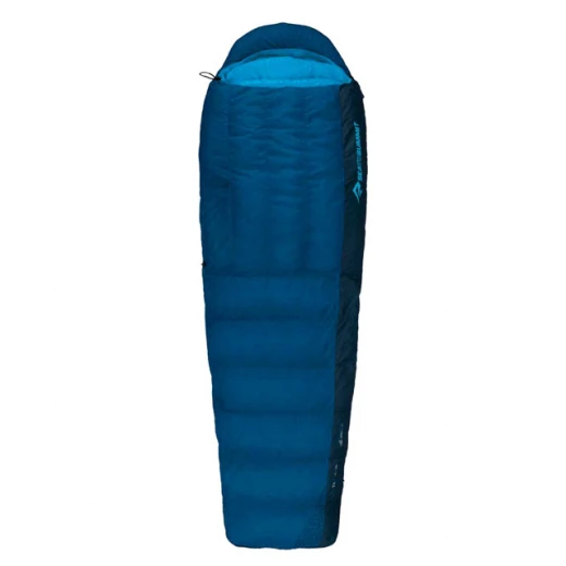 Sea To Summit TREK TKII LONG -1°