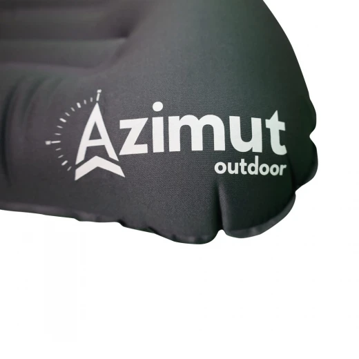 OREILLER GONFLABLE COMPACT â Image 4