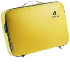 Deuter HOUSSE DE RANGEMENT ZIP PACK 5 JAUNE