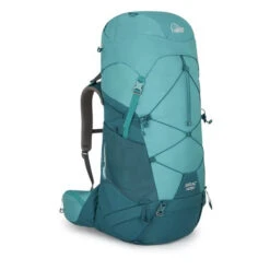 Lowe Alpine SIRAC ND 50 SAGANO GREEN