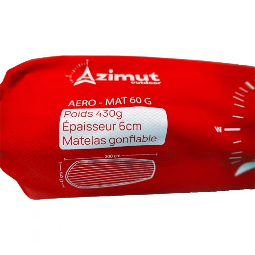 AERO-MAT 60 G – Image 3