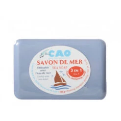 SAVON DE MER