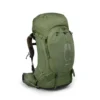 Osprey ATMOS AG 65 MYTHICAL GREEN