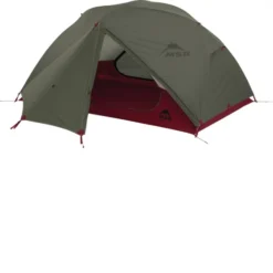 MSR TENTE ELIXIR 2 VERTE