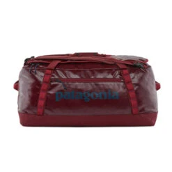 Patagonia BLACK HOLE DUFFEL 70L WAX RED