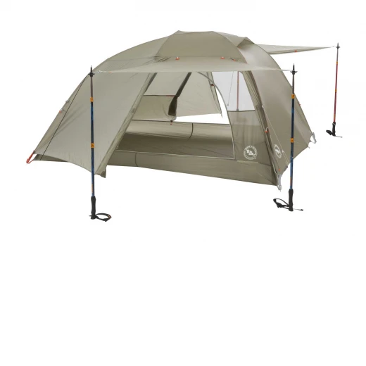 Big Agnes COPPER SPUR HV UL3 VERTE – Image 2