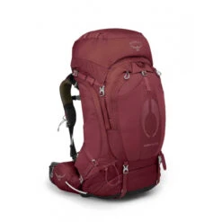 Osprey AURA AG 65 FEMME BERRY SORBET RED