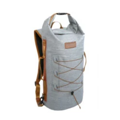 SMART TUBE 20 GRIS/CAMEL