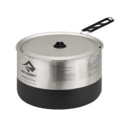 Sea To Summit CASSEROLE SIGMA POT INOX 2.7L