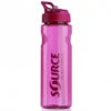 Source GOURDE TRITAN BOTTLE 0,75 L ROSE