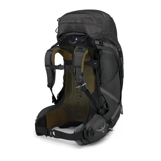 Osprey ATMOS AG 65 NOIR – Image 2