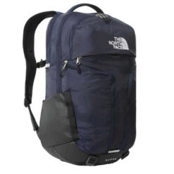 The North Face SURGE 31L NAVY