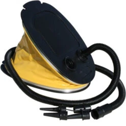 GONFLEUR/DEGONFLEUR 5 LITRES