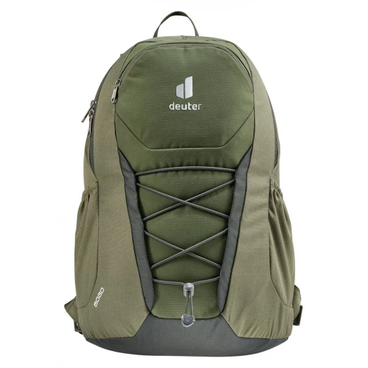 Deuter GOGO 25 KHAKI IVY – Image 2