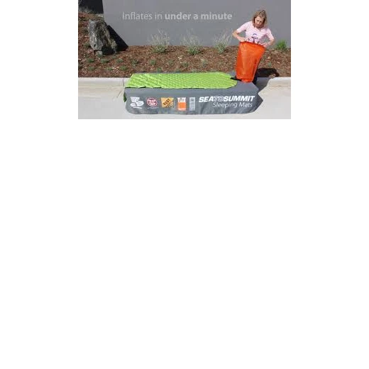 Sea To Summit AIR STREAM DRY SACK – Image 4