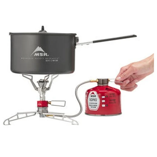 MSR ADAPTATEUR RECHAUD DÉPORTÉ LOWDOWN – Image 5
