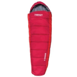 BIVOUAC 0° - ZIP GAUCHE