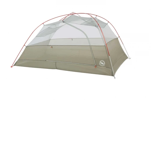 Big Agnes COPPER SPUR HV UL3 VERTE – Image 3