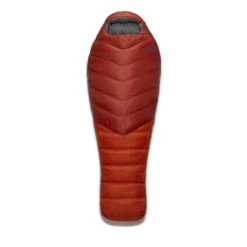 Rab ALPINE 600 PERTEX -5/-12 - GAUCHE