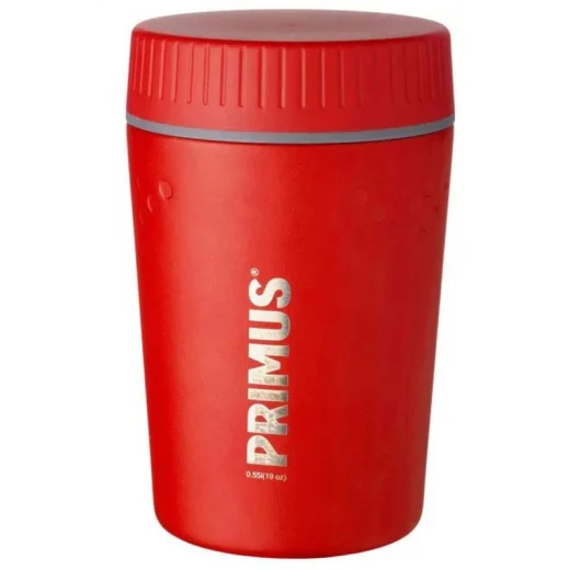 Primus BOITE ISOTHERME TRAILBREAK LUNCH JUG 0.5L ROUGE