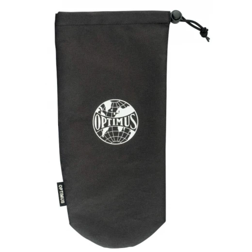 Optimus RECHAUD GEMINI DOUBLE BURNER – Image 5