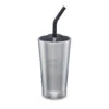 Klean Kanteen TUMBLER 473 ML ACIER BROSSE