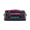 Patagonia BLACK HOLE DUFFEL 55L PITCH BLUE