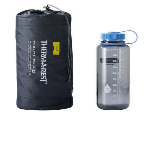 Thermarest MATELAS PROLITE PLUS REGULAR CAYENNE – Image 3