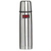 Thermos BOUTEILLE ISOTHERME LIGHT & COMPACT 0,35L INOX