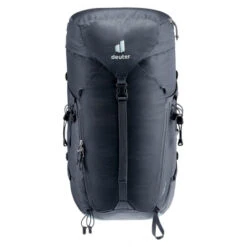 Deuter TRAIL 30 BLACK SHALE