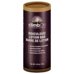 Black Diamond CLIMBON RIDICULOUS LOTION BAR