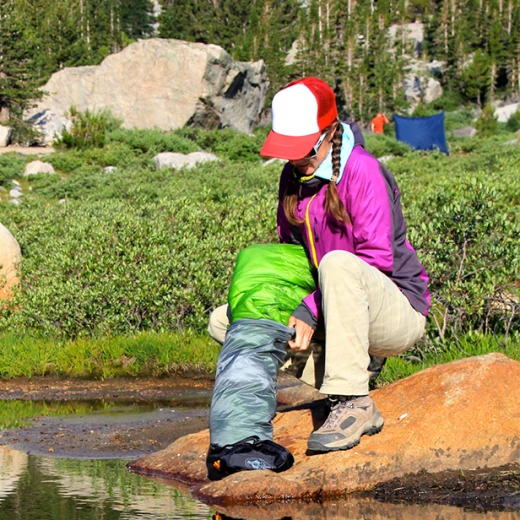 Sea To Summit SAC DE COMPRESSION L – Image 3