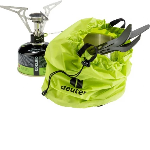 Deuter PACK SACK 3 VERT – Image 2