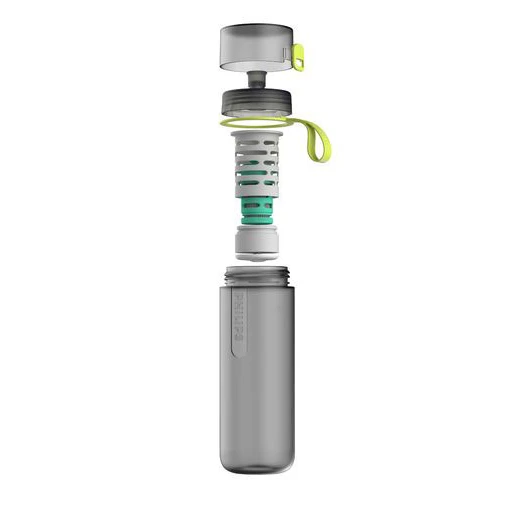 Philips GOURDE FILTRANTE GOZERO ADVENTURE GRISE – Image 2