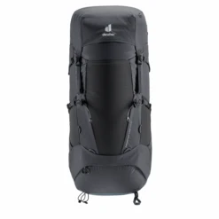 Deuter AIRCONTACT CORE 50+10 GRAPHITE