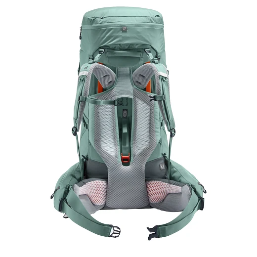 Deuter AIRCONTACT CORE 55+10 SL JADE – Image 5