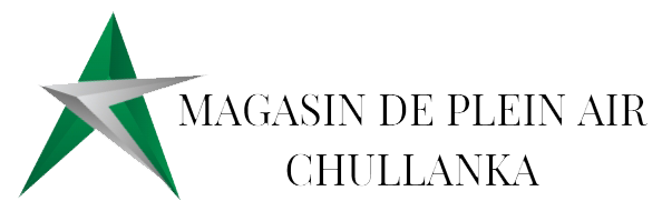 Aventures Camping Magasin