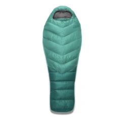 Rab ALPINE 600 PERTEX LADY -5/-12 - GAUCHE