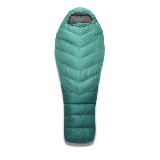 Rab ALPINE 600 PERTEX LADY -5/-12 - GAUCHE