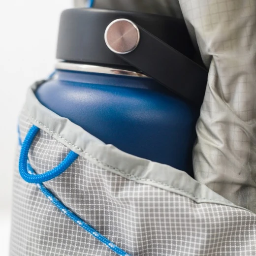 Osprey LEVITY 45 SILVER – Image 5