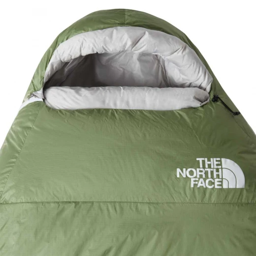 The North Face GREEN KAZOO-8°/-16° GAUCHE – Image 2
