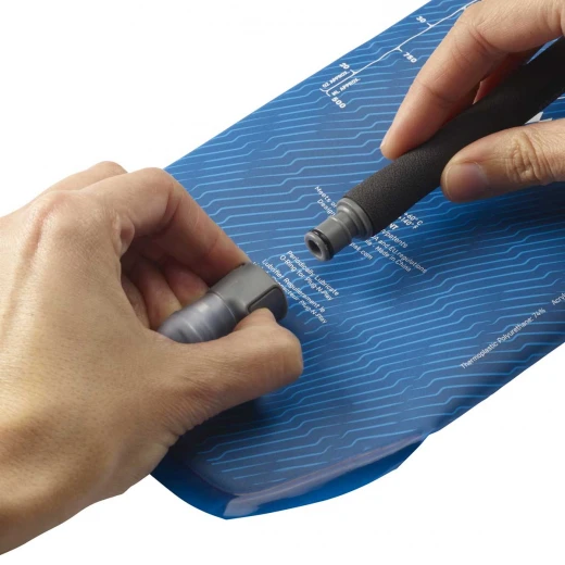 Salomon SOFT RESERVOIR 1.6L INSULATED – Image 3