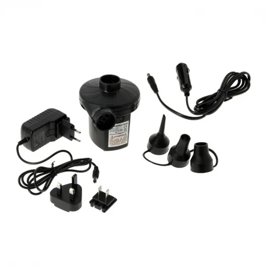 ELEMENTERRE GONFLEUR ELECTRIQUE PUMPELEC