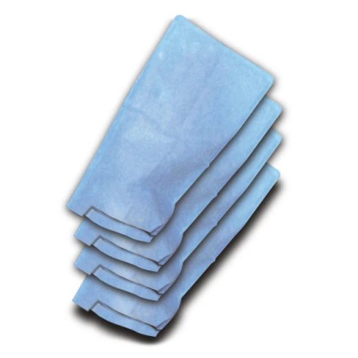 TRAVELSAFE LOT DE 4 GANTS DE TOILETTE – Image 2