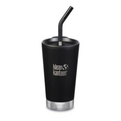 Klean Kanteen TUMBLER 473 ML NOIR