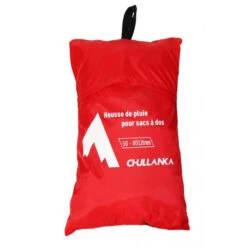 HOUSSE DE PLUIE SAC A DOS 50-80 LITRES